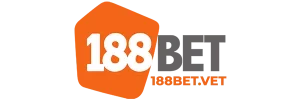 Logo nhà cái 188bet